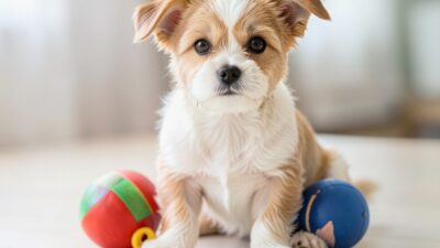 10 Sustainable Pet Toys: Eco-Friendly Options for a Greener Future