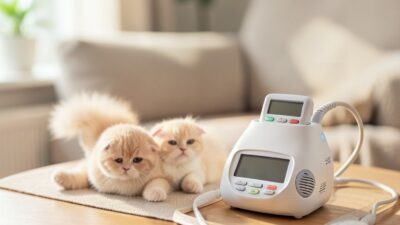 Embracing Modern Pet Tech: Enhancing Your Furry Friend's Comfort and Care