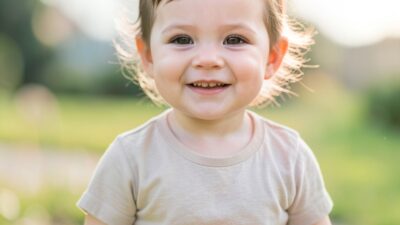 Balancing Screen Time and Outdoor Play for Healthy Child Development