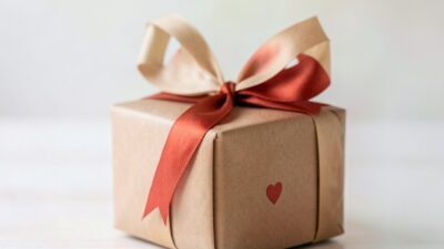 Crafting Personalized Eco-Friendly Valentines Gifts for Sustainable Love