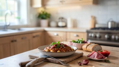 Transforming Your Kitchen into a Gourmet Oasis: Upgrades and Space-Saving Strategies
