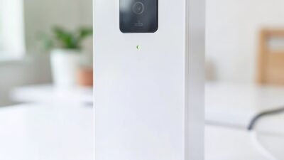 Creating a Modern Smart Home DIY Charging Station for Multiple Devices