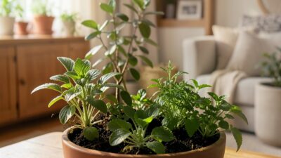 Growing a Smarter Garden: Harnessing Technology for Efficiency and Sustainability