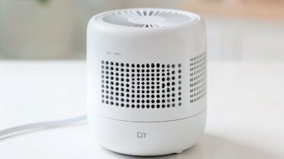 Creating Your Own Eco-Friendly DIY Air Purifier: A Step-by-Step Guide
