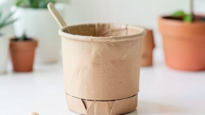 Creating Stylish Eco-Friendly DIY Home Decor Using Recycled Materials: A Practical Guide