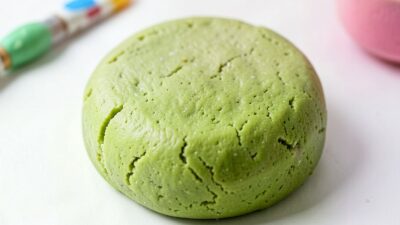 Creating Eco-Friendly Playdough Sets for Kids: A DIY Guide