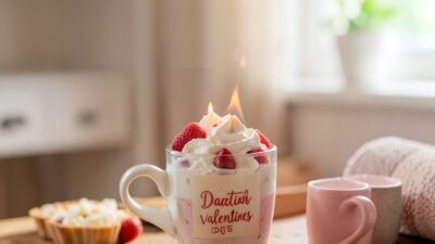 Creative and Eco-Friendly Valentine's Date Ideas for a Sustainable Future