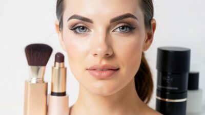 Embracing Sustainable Beauty Trends: Eco-Friendly Bridal Makeup Essentials for a Green Wedding in 20
