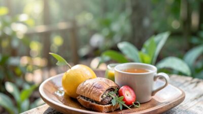 Eco-Friendly Accommodations: Your Guide to Sustainable Travel in 2026