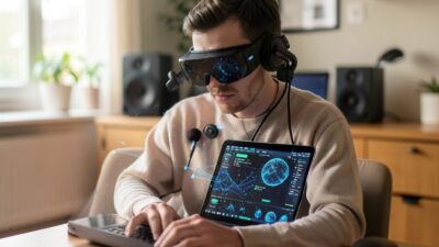 Exploring Future-Proof Music Playlists for the Metaverse Era
