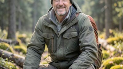 Off-the-Grid Eco-Tourism: Sustainable Adventures in Remote Wilderness Regions