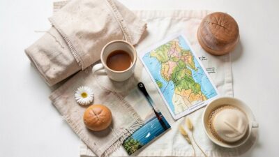 Exploring Sustainable Eco-Adventures: The Top Green Travel Destinations of 2026