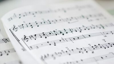 Mastering Music Theory with Machine Learning: A New Creative Frontier