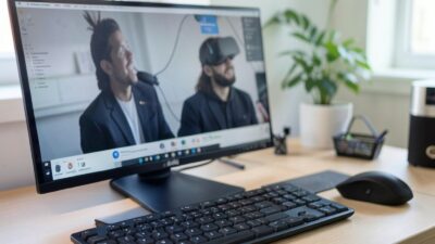 Exploring the Future of Virtual Reality Applications: Interactive Social Spaces
