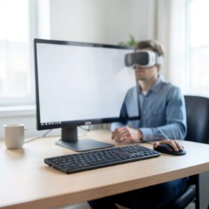 Exploring the Future of Virtual Reality Dating: Immersion and Intimacy
