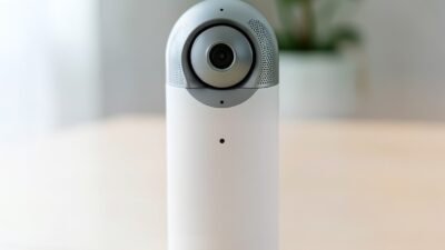 The Future of Voice Assistant Integration in Smart Homes: Empowering Your Living Space