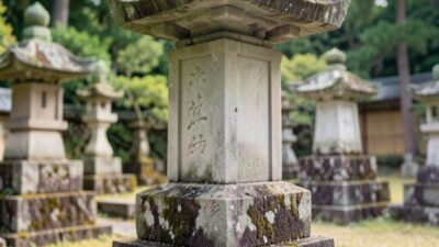 Unveiling Japan's Sacred Spaces: A Journey Through Ancient Shrines and Temples