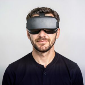 Revolutionizing Cultural Preservation: The Power of Virtual Reality Art in 2026