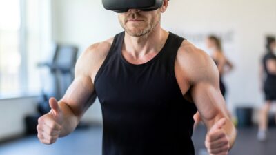 The Future of Athlete Training: How Virtual Reality Will Shape Performance by 2026