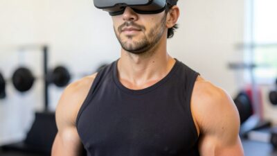 Exploring the Impact of Virtual Reality on Home Workout Experiences