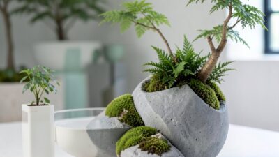 Exploring the Rise of Biophilic Design Trends in Architecture and Interiors in 2026