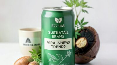 Eco-Influencers & Sustainable Brands: A Powerful Partnership for Change