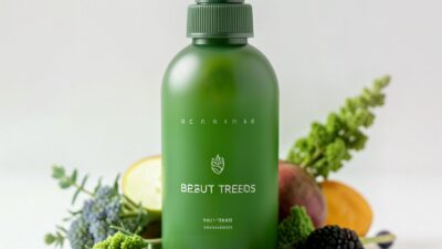 Exploring the Rise of Green Skincare: Sustainable Ingredients for Healthier Skin