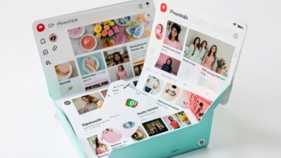 Exploring the Rise of Interactive Pinterest Boards in 2026: A Deeper Dive into User Engagement