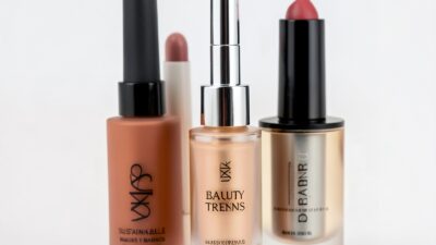 Exploring the Rise of Sustainable Makeup Brands in 2026