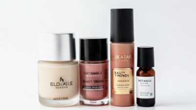 Sustainable Makeup's Reign in 2026: Lessons from Saie, Aesop & Community Clothing