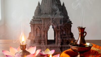Exploring the Spiritual Significance of Diwali: The Festival of Lights