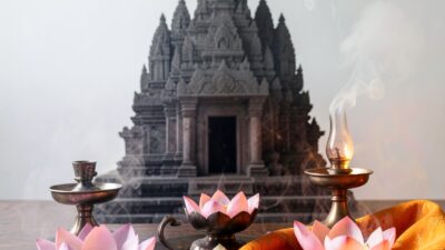 The Symphonic Rituals of Lord’s Festivals: Unraveling the History and Meaning Behind Processions