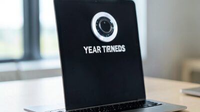 Navigating Tomorrow's Business Landscape: Top Tech Trends in 2026