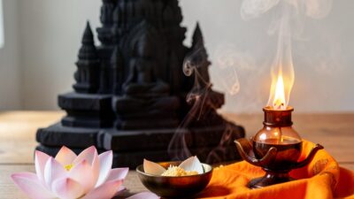 Exploring Ancient Chanting Techniques for Spiritual Growth in 2026
