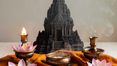 Exploring Ancient Rituals and Cultural Preservation Through Festival Reenactments in Metro Manila