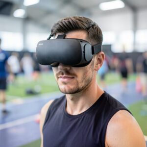 Exploring Virtual Reality Training for Elite Athletes in 2026