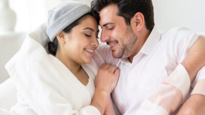 Navigating the Quiet Ebbs of a Married Life: Signs You're Experiencing a Lull and Ways to Reignite S