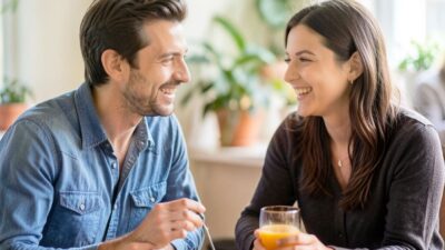 Navigating the Red Ensign: Identifying Potential Red Flags on First Dates