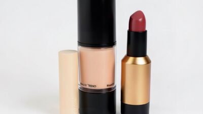Embracing the Future: Innovative Mineral Makeup Trends for Sustainability and Skin Health in 2026