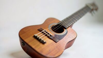 Unlocking Harmonic Depth: A Comprehensive Guide to Modal Interchange