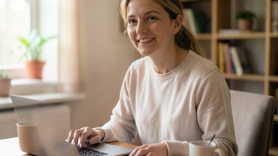Mastering Time Management Strategies for Optimal Productivity in Remote Work Environments