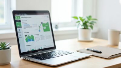 Maximizing Sustainable E-commerce Growth: A Strategic Approach to Green Supply Chains