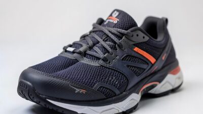 Revolutionary Biomechanical Running Shoes: The Future of Marathon Performance