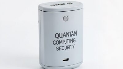 Securing Quantum Computing Infrastructure: Essential Measures for 2026