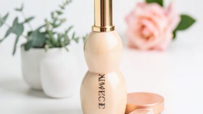 The Rise of Eco-Friendly Bridal Makeup: A Guide for 2026 Brides
