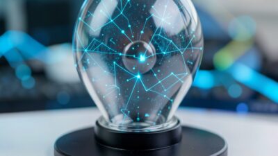 Quantum Hacking Unveiled: Navigating the Future of Cybersecurity Challenges