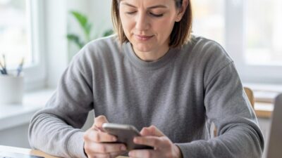 Decoding the Digital Dance: A Skeptic's Guide to Texting in Your 30s