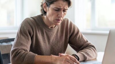 Navigating the Job Interview Dynamics of First Dates Over 30 - Breaking the Stress Cycle