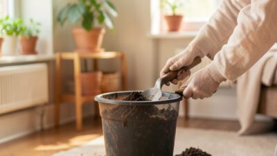 10 Innovative Home Composting Methods for Urban Gardeners