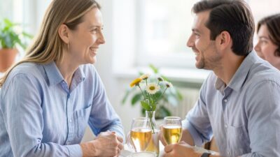 10 Signs Your First Date Conversations Are Flourishing vs Faltering: A Practical Guide for Navigatin